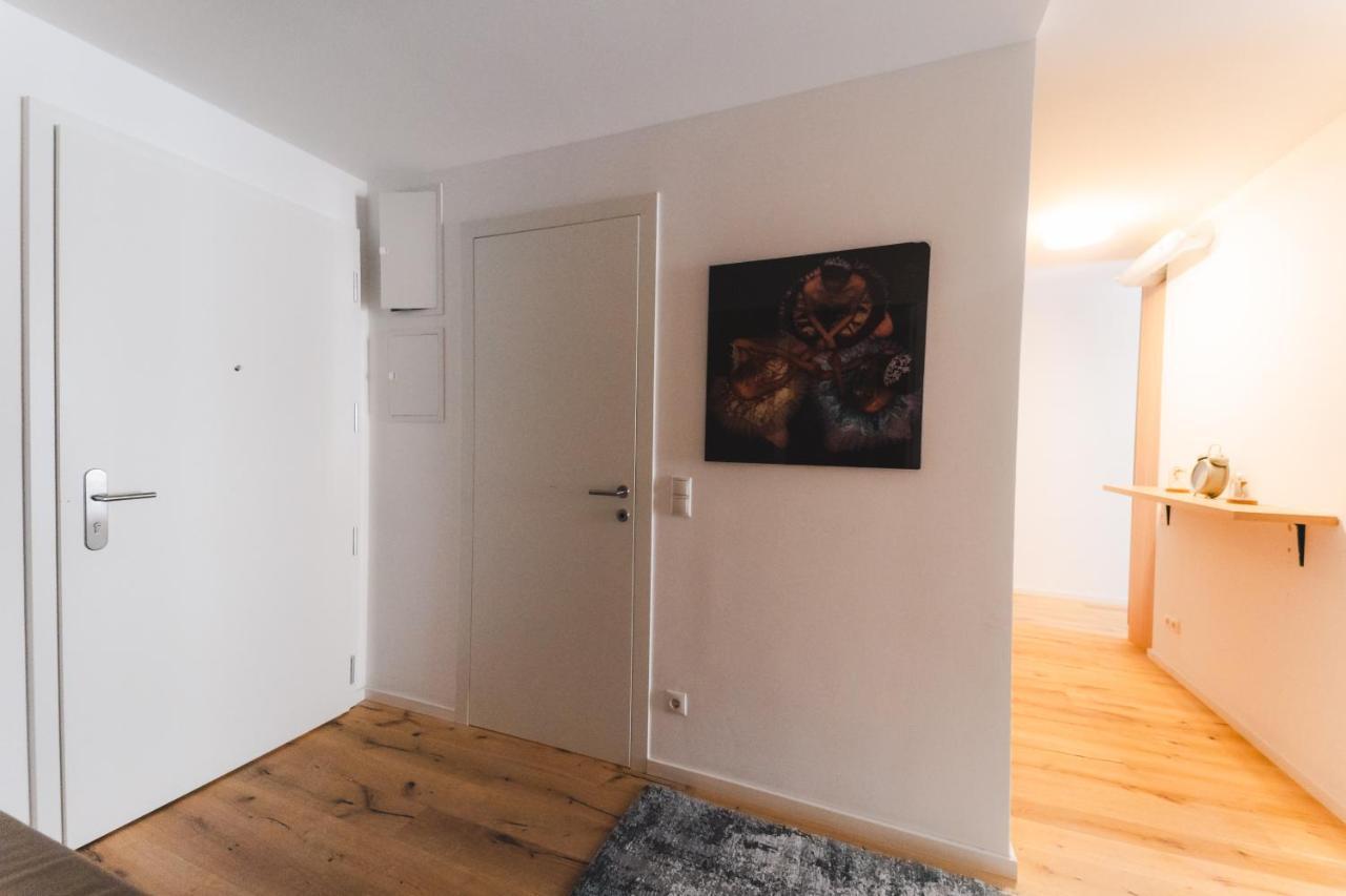 Triangle City Apartment II ウィーン エクステリア 写真