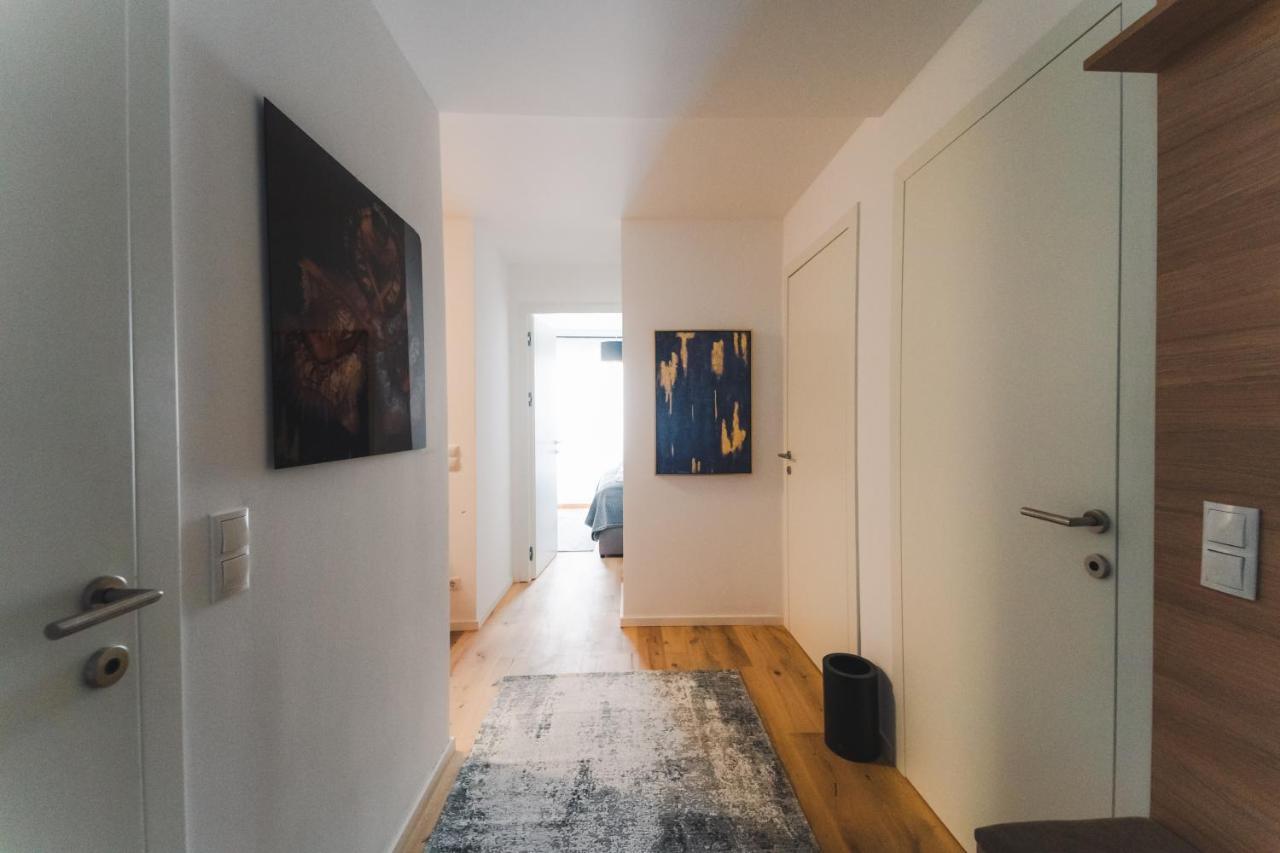Triangle City Apartment II ウィーン エクステリア 写真