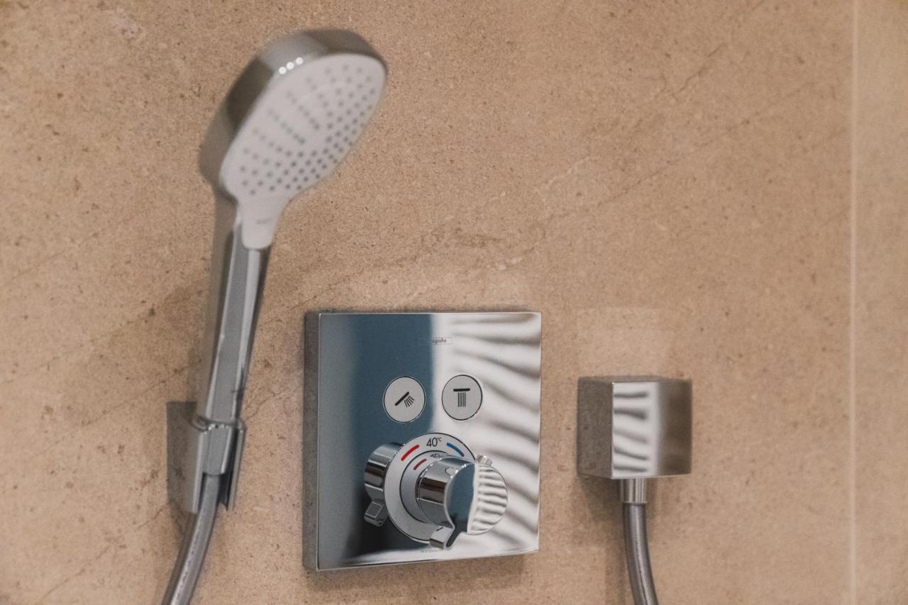 Triangle City Apartment II ウィーン エクステリア 写真